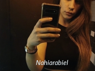 nahiarabiel Porn Star