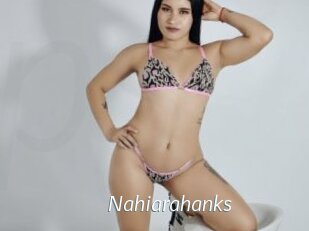Nahiarahanks