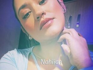 Nahiian