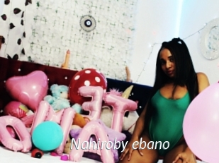 nahiroby_ebano Porn Star