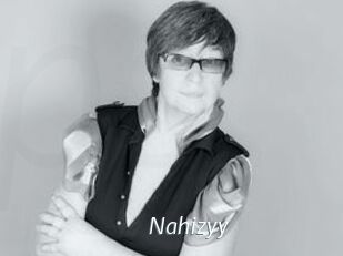 Nahizyy