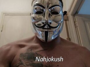 Nahjokush