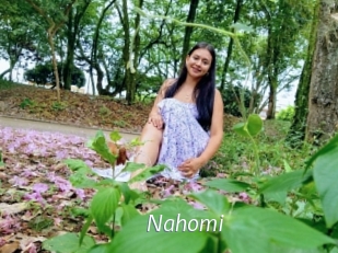 Nahomi