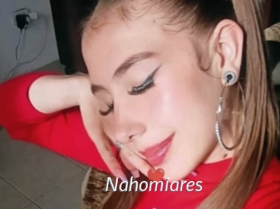 Nahomiares