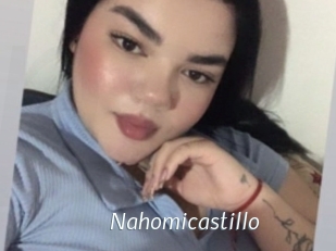 Nahomicastillo