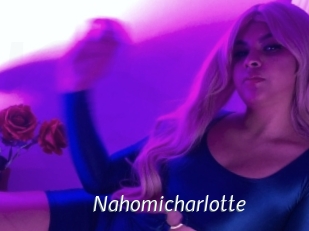 Nahomicharlotte