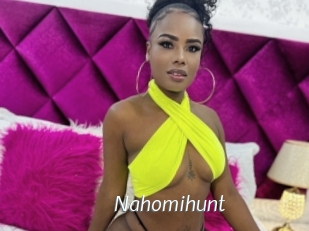 Nahomihunt