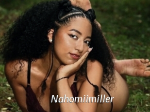 nahomiimiller Porn Star