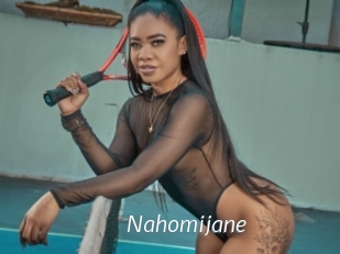 Nahomijane