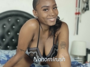 Nahomirush