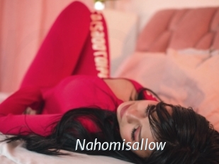 Nahomisallow