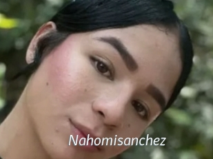 Nahomisanchez