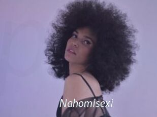 Nahomisexi