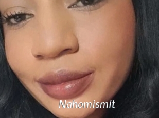 Nahomismit