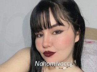 Nahomivacci
