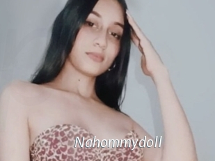 Nahommydoll