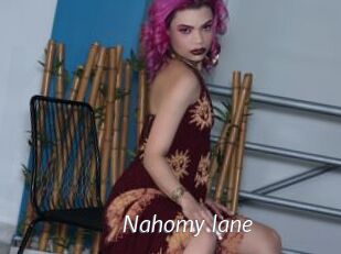 Nahomy_lane