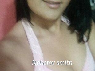 Nahomy_smith