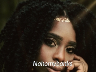 Nahomybanks