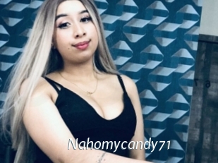 Nahomycandy71