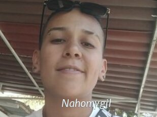 Nahomygil