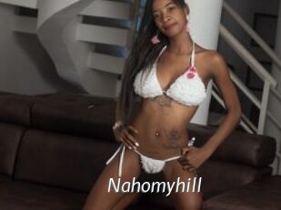 Nahomyhill