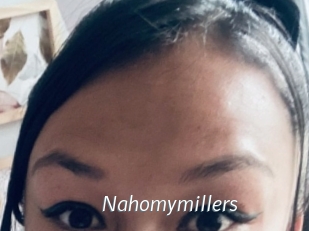 Nahomymillers