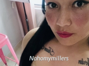 Nahomymillers