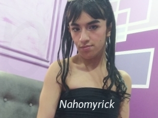 Nahomyrick