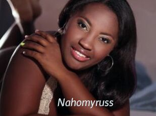 Nahomyruss