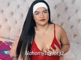 Nahomytaylor32