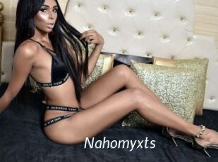 Nahomyxts