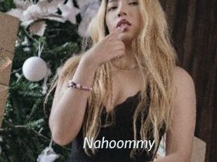 Nahoommy