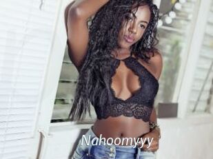 Nahoomyyy