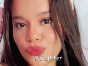Naiafisher