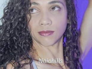 Naiahills