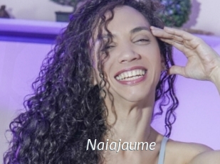 Naiajaume