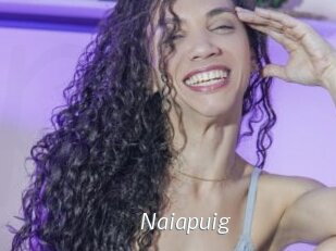 naiapuig Porn Star