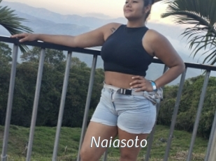 Naiasoto
