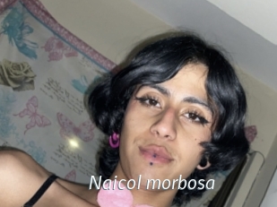 naicol_morbosa Porn Star