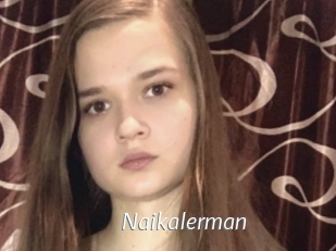 Naikalerman