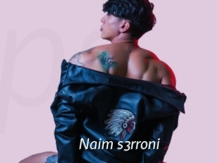 Naim_s3rroni