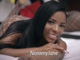Naiomylane