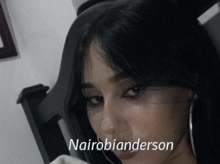 Nairobianderson