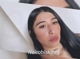 Nairobiskinny