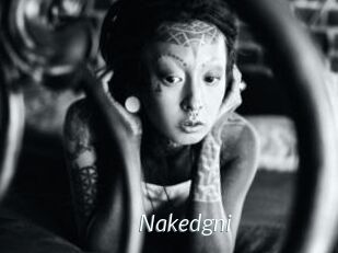 Nakedgni
