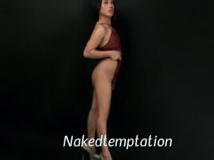 Nakedtemptation