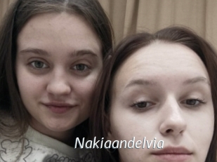 Nakiaandelvia