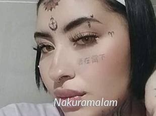 Nakuramalam