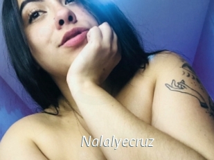 Nalalyecruz